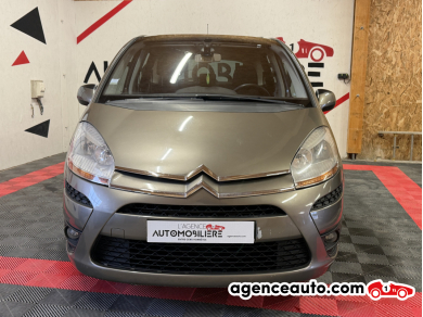 Citroen C4 Picasso — 7