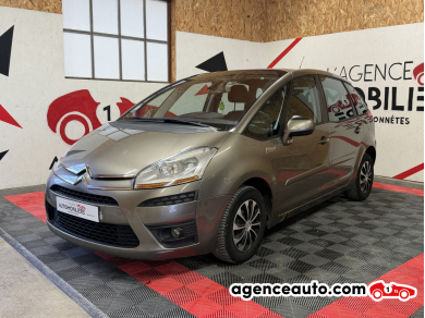 Citroen C4 Picasso — 2