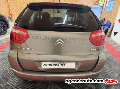 Citroen C4 Picasso — 4