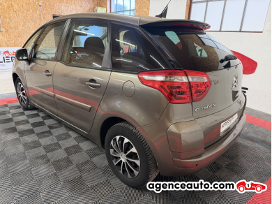 Citroen C4 Picasso — 3