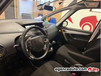 Citroen C4 Picasso — 10