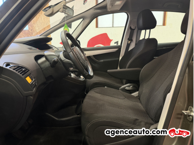 Citroen C4 Picasso — 8