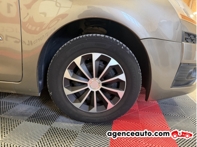 Citroen C4 Picasso — 17