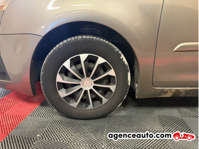 Citroen C4 Picasso — 19