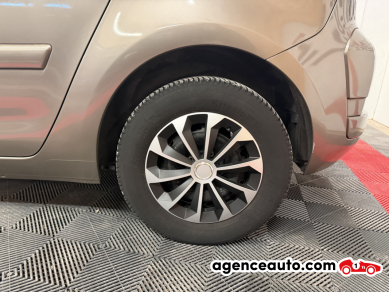 Citroen C4 Picasso — 20