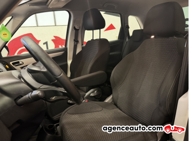 Citroen C4 Picasso — 9
