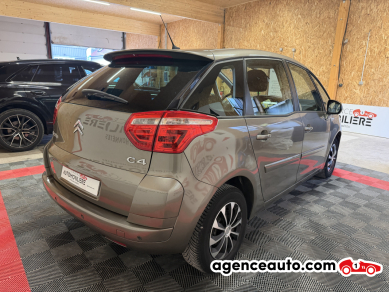 Citroen C4 Picasso — 5