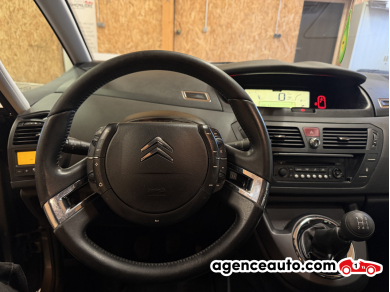 Citroen C4 Picasso — 12