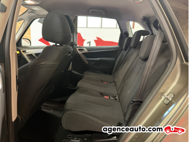 Citroen C4 Picasso — 13
