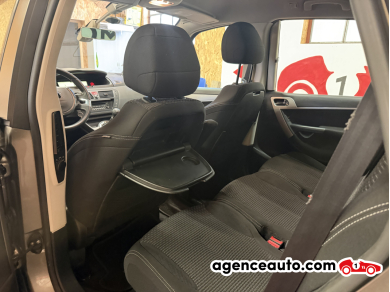 Citroen C4 Picasso — 14