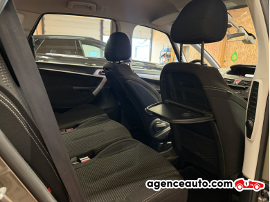 Citroen C4 Picasso — 16