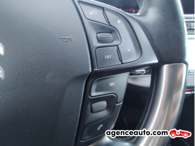 Citroen C4 Spacetourer — 36