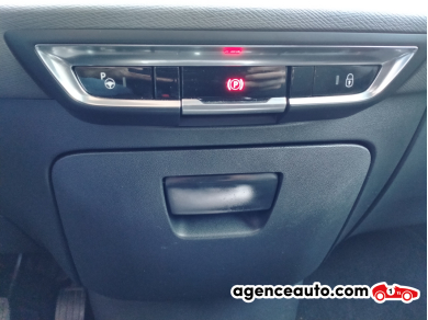 Citroen C4 Spacetourer — 20