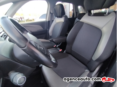 Citroen C4 Spacetourer — 9