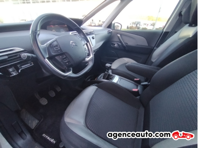 Citroen C4 Spacetourer — 10
