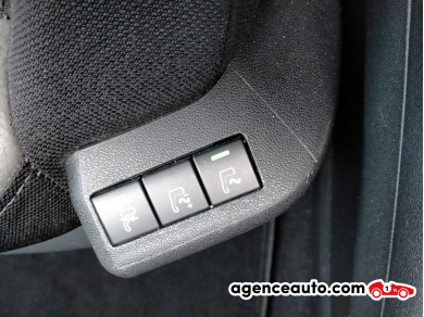 Citroen C4 Spacetourer — 33
