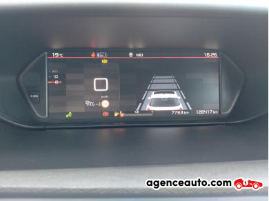 Citroen C4 Spacetourer — 21