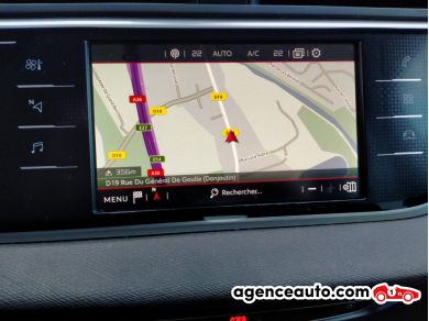 Citroen C4 Spacetourer — 22