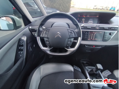 Citroen C4 Spacetourer — 18
