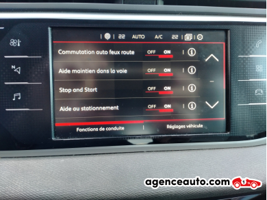 Citroen C4 Spacetourer — 23