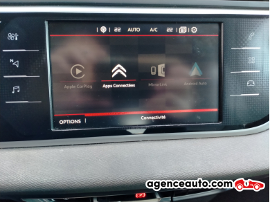 Citroen C4 Spacetourer — 25
