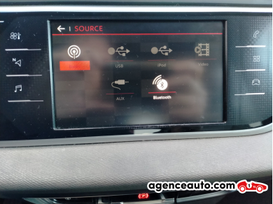 Citroen C4 Spacetourer — 26