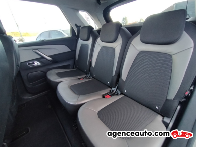 Citroen C4 Spacetourer — 16