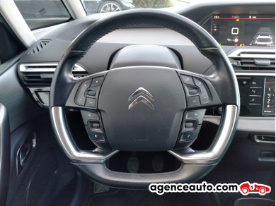 Citroen C4 Spacetourer — 19