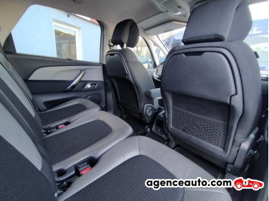 Citroen C4 Spacetourer — 13