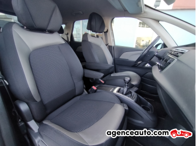 Citroen C4 Spacetourer — 11
