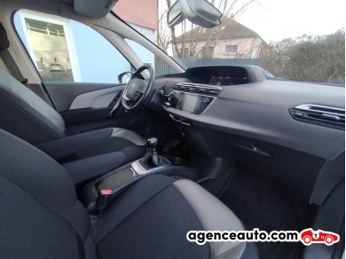 Citroen C4 Spacetourer — 12