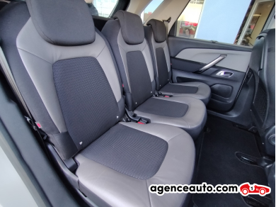 Citroen C4 Spacetourer — 14
