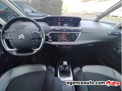 Citroen C4 Spacetourer — 17