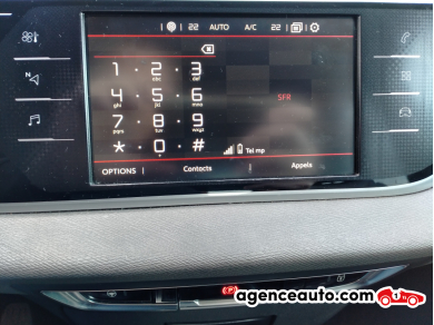 Citroen C4 Spacetourer — 32