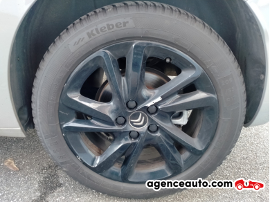 Citroen C4 Spacetourer — 37