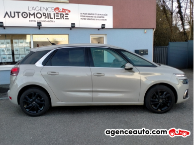 Citroen C4 Spacetourer — 8