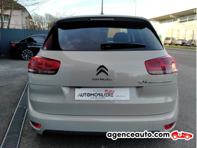 Citroen C4 Spacetourer — 6