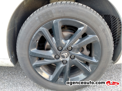 Citroen C4 Spacetourer — 38