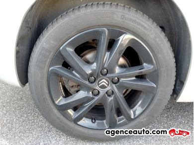 Citroen C4 Spacetourer — 39