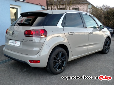 Citroen C4 Spacetourer — 7