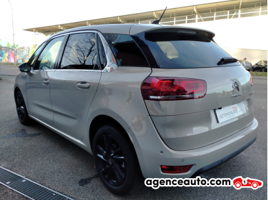 Citroen C4 Spacetourer — 5