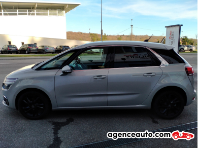 Citroen C4 Spacetourer — 4