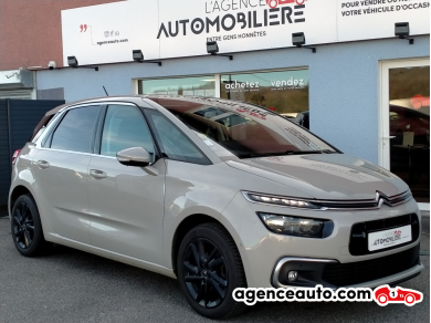 Citroen C4 Spacetourer