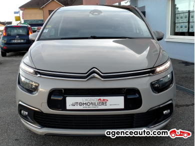 Citroen C4 Spacetourer — 2