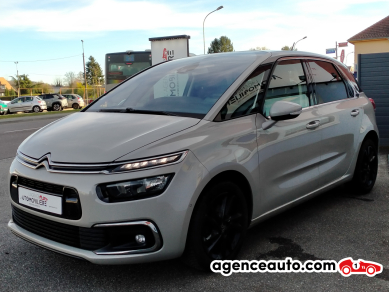 Citroen C4 Spacetourer — 3
