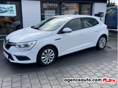 Renault Megane — 2
