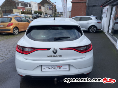 Renault Megane — 4