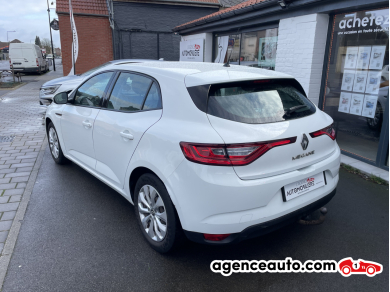 Renault Megane — 6