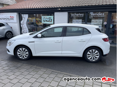 Renault Megane — 3