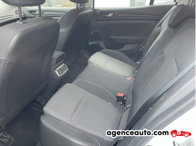 Renault Megane — 9